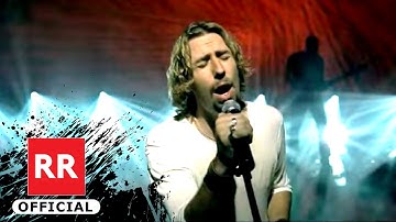 Nickelback - Far Away [Muziekvideo]