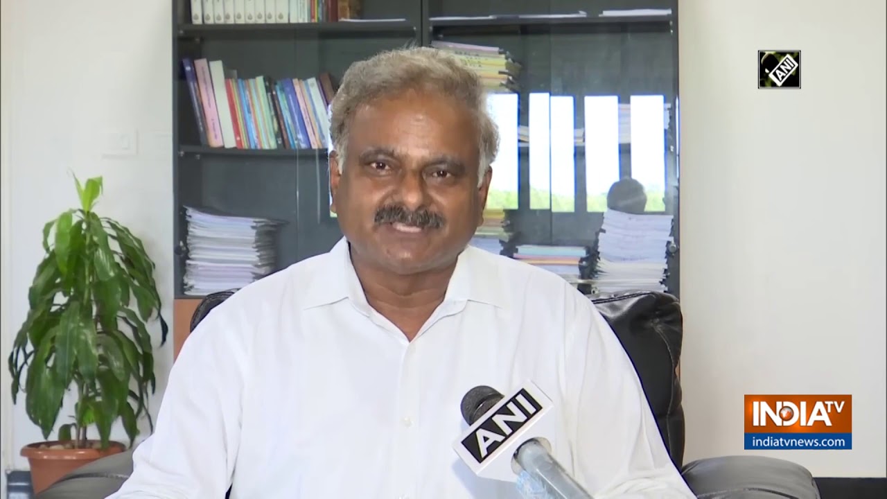 IIT Bhubaneswar develops disinfection chamber