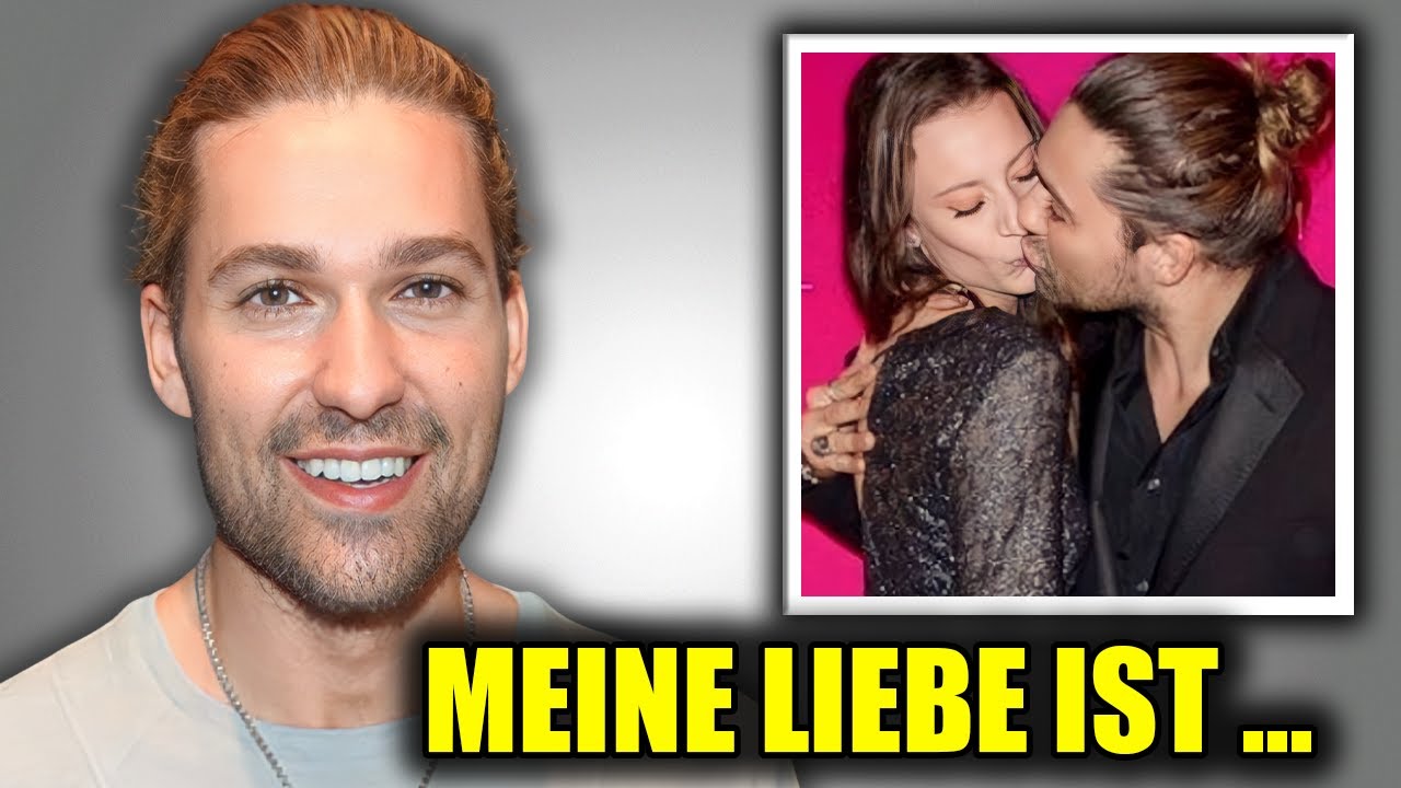 Mit 45 bricht David Garrett sein Schweigen und schockiert die Welt
