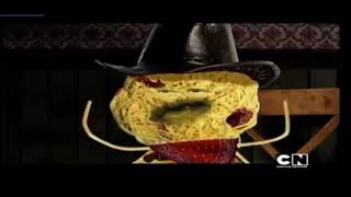 La Naranja Molesta Oeste Espagueti Parte 2