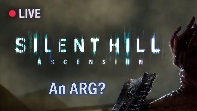 Silent Hill: Ascension trailer and first details revealed