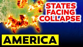 Download Lagu 10 States That Will NOT Survive To 2028 (Disturbing) MP3 Download Lagu 10 States That Will NOT Survive To 2028 (Disturbing) MP3