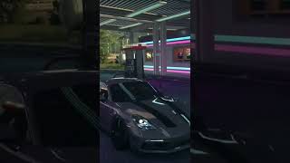 ps4 game btw#fypシ゚viral #gaming #newaccount #nsfheat#porsche #car#ps4gaming