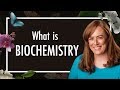 Biochemistry Basics Quiz