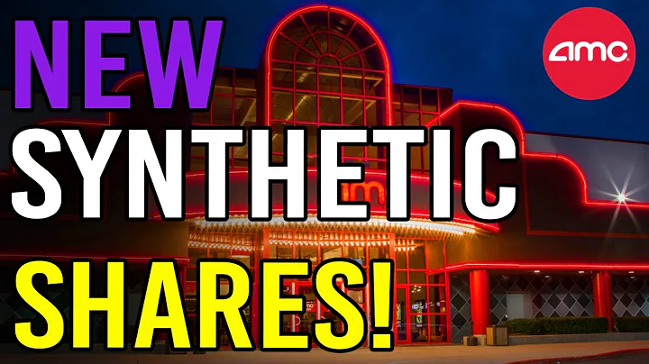 TONS OF NEW SYNTHETIC SHARES HAVE BEEN CREATED! - ...