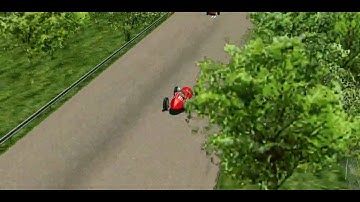 SimHQ Motorsports - Grand Prix Legends 1951 F1 Mod