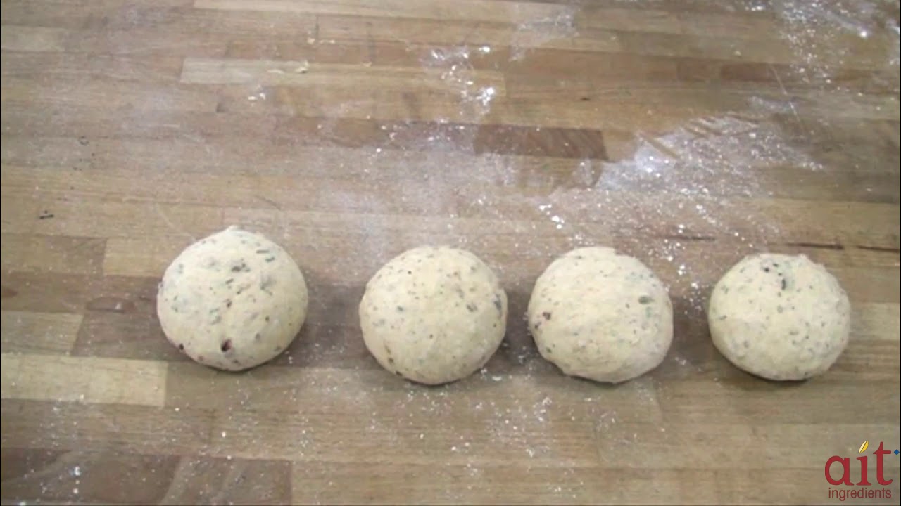 Tuto | Le Méridional : fougasse EN