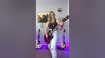 First Date - blink-182 (Guitar Cover)