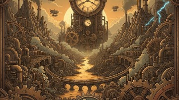 What Happens When You Touch a Chronocrystal?