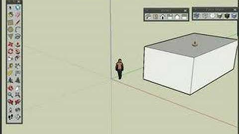 Sketchup In Ubuntu