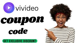 ViVideo AI Coupon Code | Get an Exclusive ViVideo AI Discount 2026
