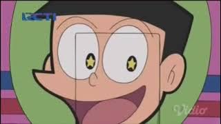 Doraemon Bahasa Indonesia No Zoom - Baling Baling Rumah