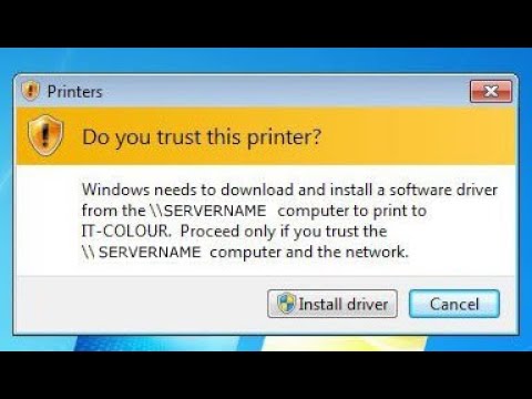 วีดีโอ: Trusteer Rapport ทำงานร่วมกับ Windows 10 ได้หรือไม่