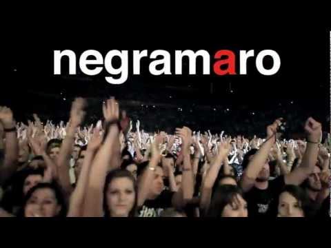 negramaro - Una storia semplice TOUR 2013