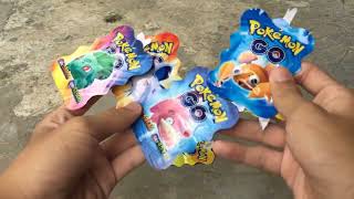 Lần Đầu Chơi Pháo Pokemon Sẽ Ntn - Thành Nhân Vlogs