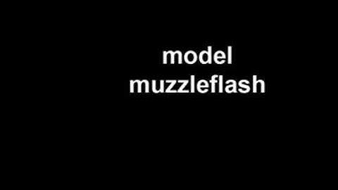 Paranoia 2 Savior (Model vs Particle System Test)