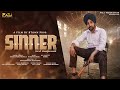 Sinner - Darsh Kamalpurewala (Official Video) | Latest Song 2020 | PXL1 Production