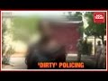 Girl student activists stripped, threatened in jail by TN police