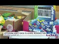 Jefferson County preparing for new school year with community resource fair - clipped version