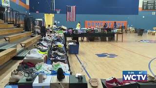 Jefferson County preparing for new school year with community resource fair - clipped version