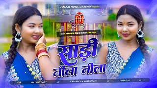 dj Remix      paras Raj Yadav  Sadi Nila Nila  Anjali Bharti  Khortha  2025