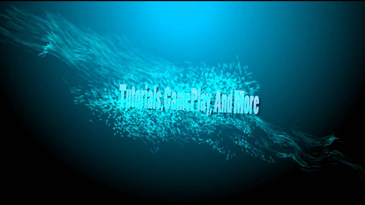 o So Ninja x New Intro *HD*