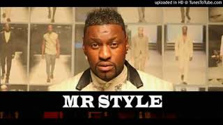 Mr Style   Myekele