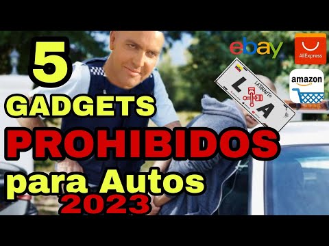 Los 10 mejores accesorios para autos de mujer 2023 - Gossip Vehiculos