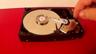 Почему портится жёсткий диск? Почему портится жёсткий диск?