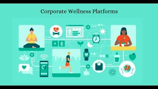 What Should Be Included In a Corporate Wellness Program