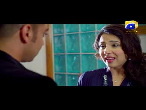 Bashar Momin - Last EP 32 - HAR PAL GEO DRAMAS