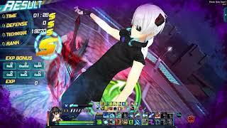 [클로저스/CODE: Closers] Seha Misook & Muska Stage 5