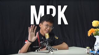 Majelis Perwakilan Kelas (MPK) | PLS 2020
