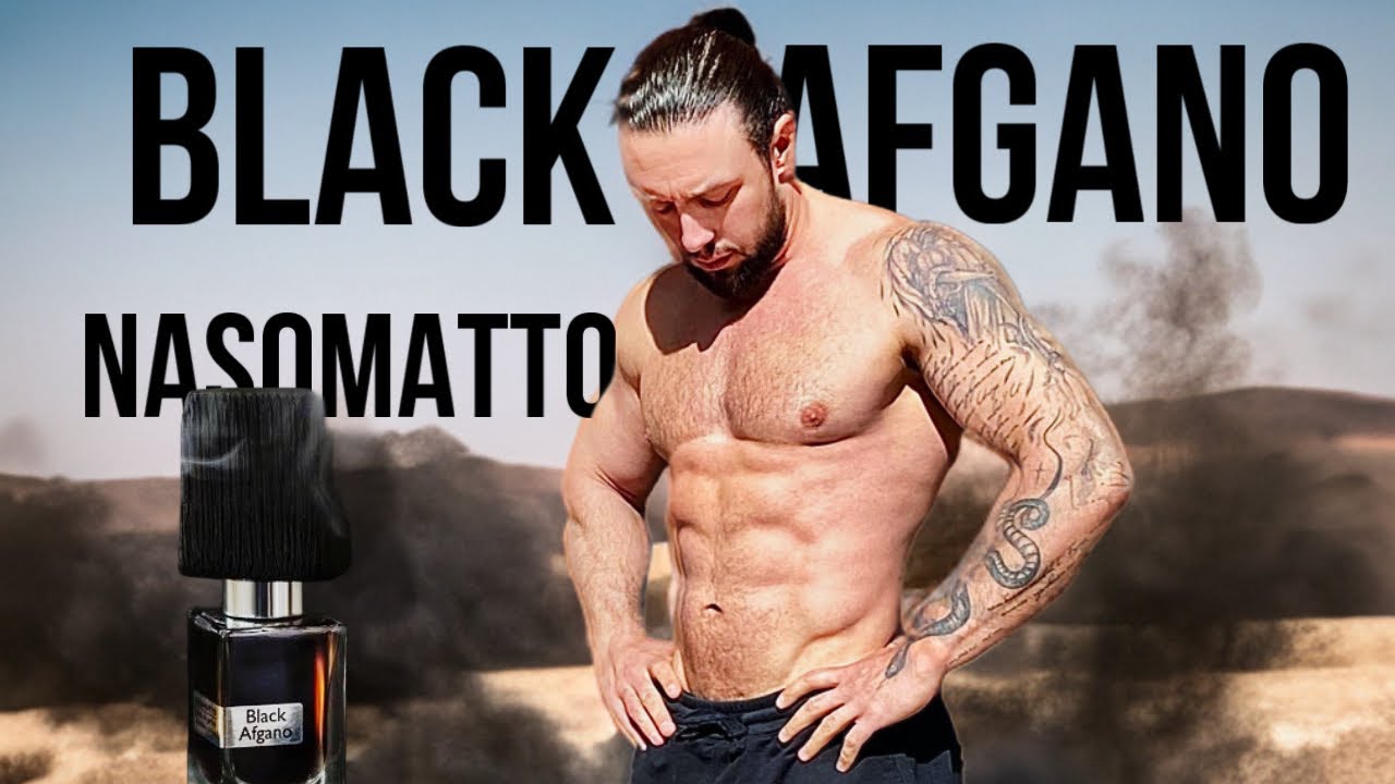 BLACK AFGANO👳🏿‍♂️NASOMATTO🖤РАСПАКОВКА И ОБЗОР МОЕГО ONE LOVE АРОМАТА