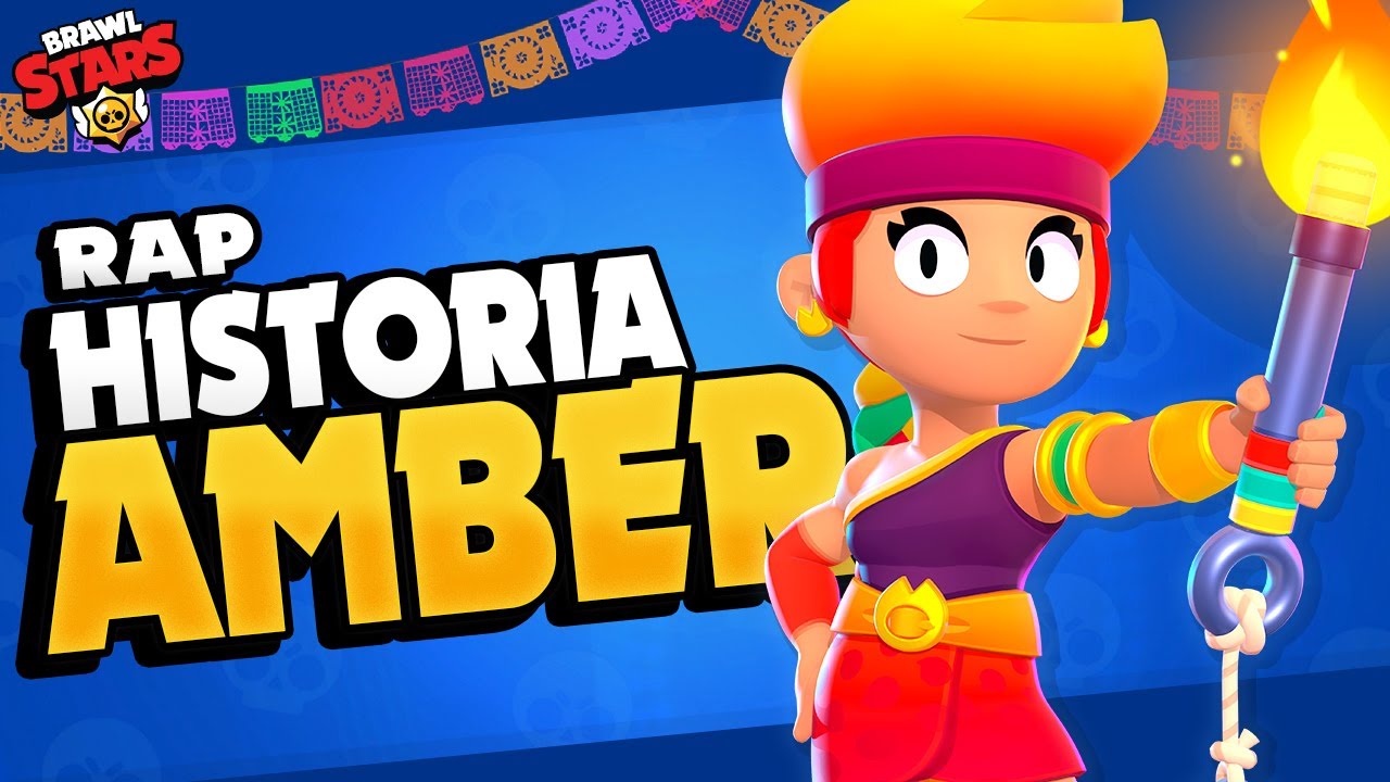 Estadisticas En Youtube Para El Video El Origen De Amber Historia De Brawl Stars Rap Noxinfluencer - letra rap brawl stars 1 minuto