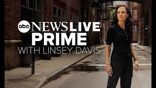 ABC News Live Prime: Luigi Mangiones classmate exclusive; FBI Dir. Wray resignation; Linda McMahon