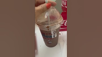 Jollibbe #cokefloat #yummiliciousyum #shortsvideo