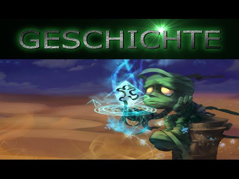 League Of Legends Geschichte Der Champions League Of Legends Geschichte Der Champions