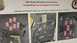 30 indicted in undercover TdA investigation