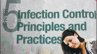 Chapter #5 Infection Control : Principles and Practices Review Exam
