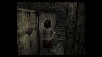 [Cat-San Plays] Fatal Frame 3: The Tormented | #031