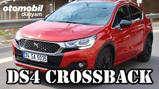 Test - Ds4 Crossback