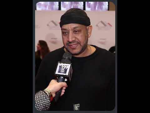 انا الذي عصام كاريكا يكشف تفاصيل تعاونه مع الكينج محمد منير في أغنية جديدة ورد صادم علي اغنية روبي