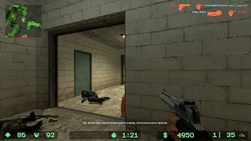 CSS ONLY DEAGLE SenЯ