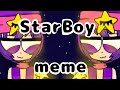 ||StarBoy||meme||чит.опис||