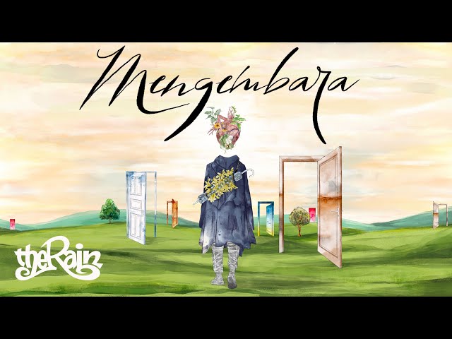 THE RAIN - MENGEMBARA