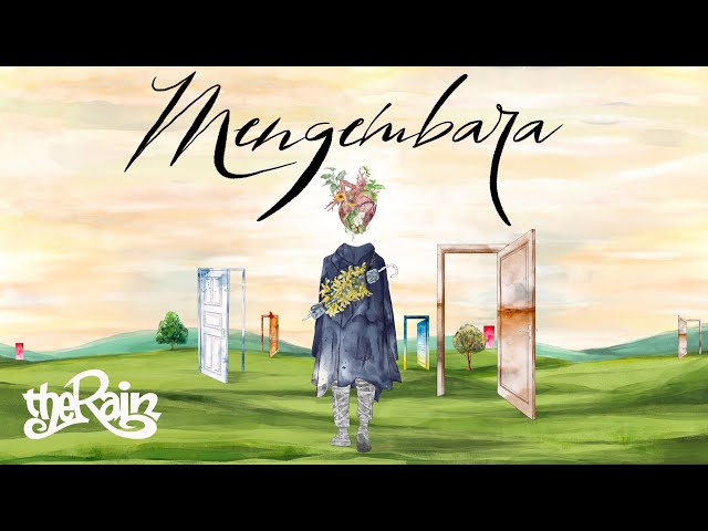 THE RAIN - MENGEMBARA