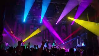 Neon Trees - Everybody Talks - 10/02/23 - House Of Blues, Chicago