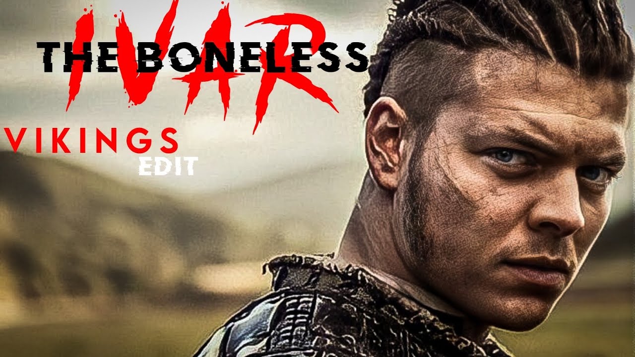 Ivar the Boneless: Unearthing the Legendary Viking's Skeleton - Viking Style