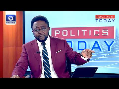 Court Stops Aiyedatiwa's Re-election Chances, Impact Of Iran War On Nigeria + More | Politics Today